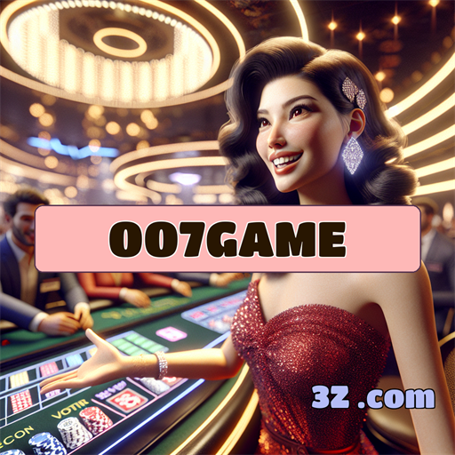 Apostas Empolgantes no 007game.com: Entre em Ação Agora!