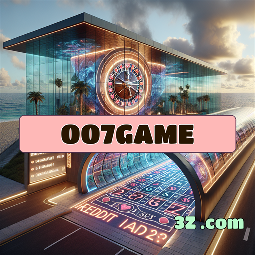 Explore jogos incríveis no 007game.com e divirta-se!