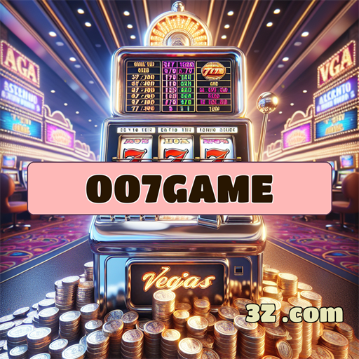 Recursos Pagos Incríveis do 007game.com Para Jogadores Ferozes