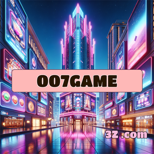 Explorando a Plataforma Imperdível do 007game.com