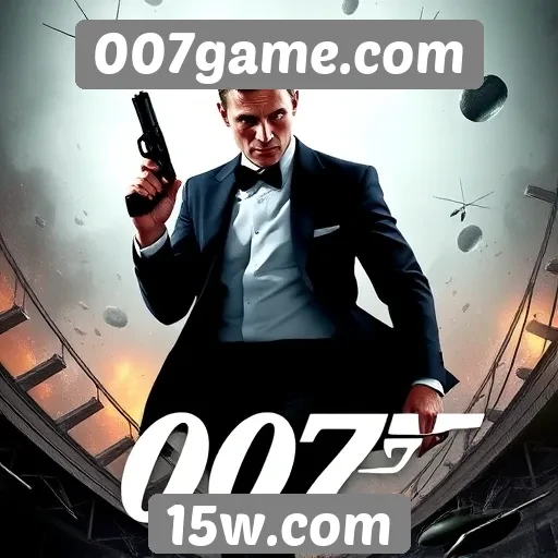 Explorando os modos de jogo em 007game.com