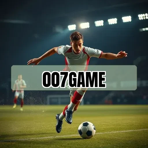 007game.com Plataforma