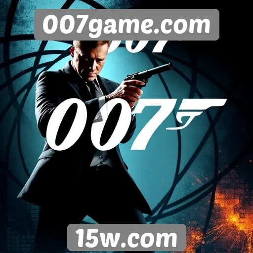 007game.com apresenta novos jogos de espionagem