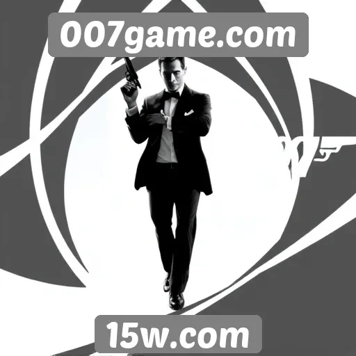 Novidades e atualizações do site 007game.com
